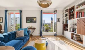 Vendita Appartamento Paris 16ème