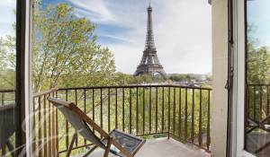 Vendita Appartamento Paris 16ème