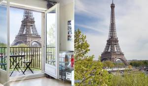 Vendita Appartamento Paris 16ème