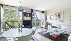Vendita Appartamento Paris 16ème