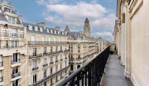 Vendita Appartamento Paris 16ème