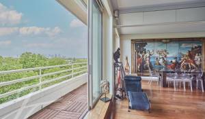 Vendita Appartamento Paris 16ème