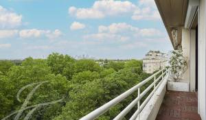 Vendita Appartamento Paris 16ème