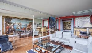 Vendita Appartamento Paris 16ème