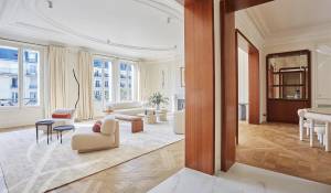 Vendita Appartamento Paris 16ème