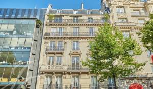 Vendita Appartamento Paris 16ème