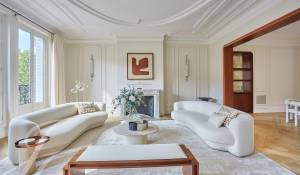 Vendita Appartamento Paris 16ème