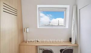 Vendita Appartamento Paris 16ème
