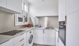Vendita Appartamento Paris 16ème