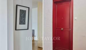 Vendita Appartamento Paris 16ème
