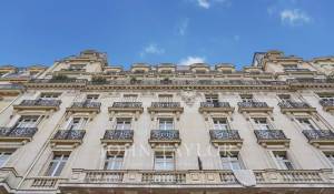 Vendita Appartamento Paris 16ème