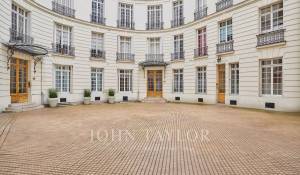 Vendita Appartamento Paris 16ème