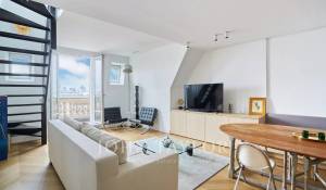 Vendita Appartamento Paris 16ème