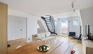Vendita Appartamento Paris 16ème