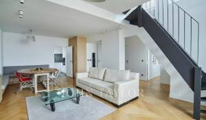 Vendita Appartamento Paris 16ème