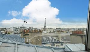 Vendita Appartamento Paris 16ème