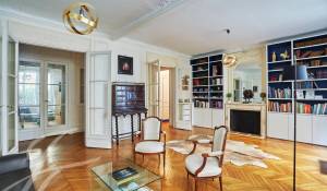 Vendita Appartamento Paris 16ème