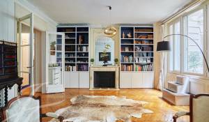 Vendita Appartamento Paris 16ème