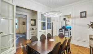 Vendita Appartamento Paris 16ème