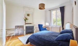 Vendita Appartamento Paris 16ème