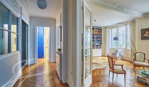 Vendita Appartamento Paris 16ème