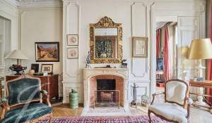 Vendita Appartamento Paris 16ème