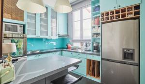 Vendita Appartamento Paris 16ème