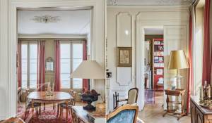 Vendita Appartamento Paris 16ème