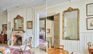 Vendita Appartamento Paris 16ème