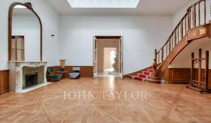 Vendita Appartamento Paris 16ème