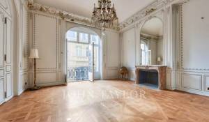 Vendita Appartamento Paris 16ème