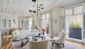 Vendita Appartamento Paris 16ème
