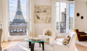 Vendita Appartamento Paris 16ème