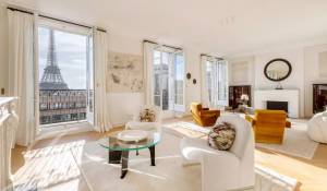 Vendita Appartamento Paris 16ème