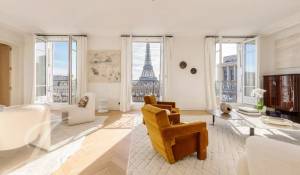 Vendita Appartamento Paris 16ème