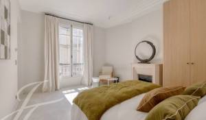 Vendita Appartamento Paris 16ème