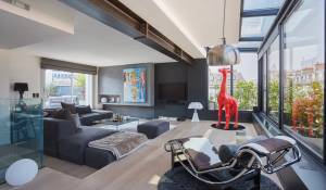 Vendita Appartamento Paris 16ème