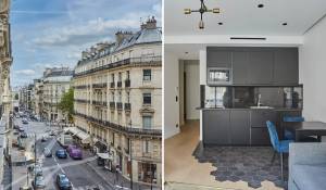 Vendita Appartamento Paris 16ème