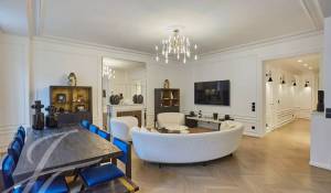 Vendita Appartamento Paris 16ème