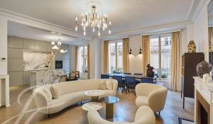 Vendita Appartamento Paris 16ème