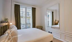 Vendita Appartamento Paris 16ème