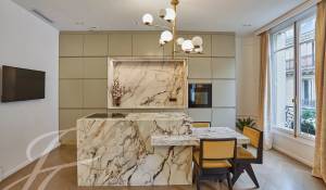 Vendita Appartamento Paris 16ème