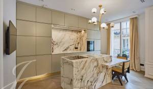 Vendita Appartamento Paris 16ème