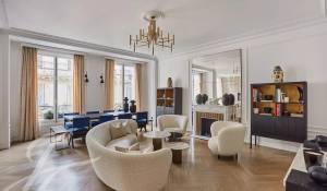 Vendita Appartamento Paris 16ème