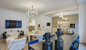 Vendita Appartamento Paris 16ème