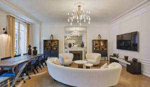 Vendita Appartamento Paris 16ème