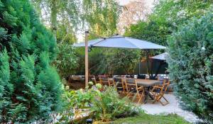 Vendita Appartamento Paris 16ème