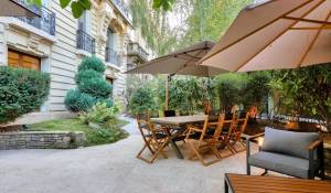 Vendita Appartamento Paris 16ème