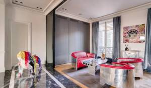 Vendita Appartamento Paris 16ème