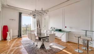 Vendita Appartamento Paris 16ème